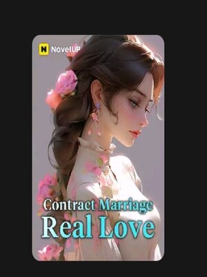 cover image of Contract marriage